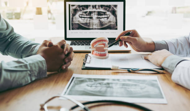 Best Emergency Treatment for Jaw Pain or Injury in Beach City, TX