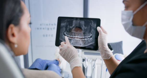 Best Broken or Chipped Tooth Repair in Beach City, TX