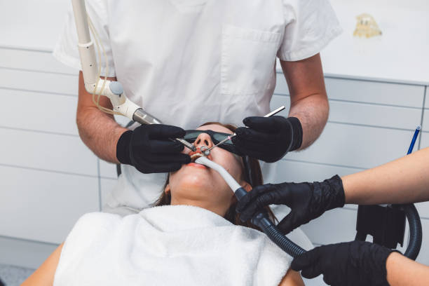 Best Dental Abscess Treatment in Beach City, TX