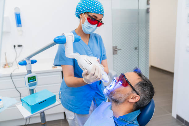 Best Emergency Orthodontic Repairs in Beach City, TX